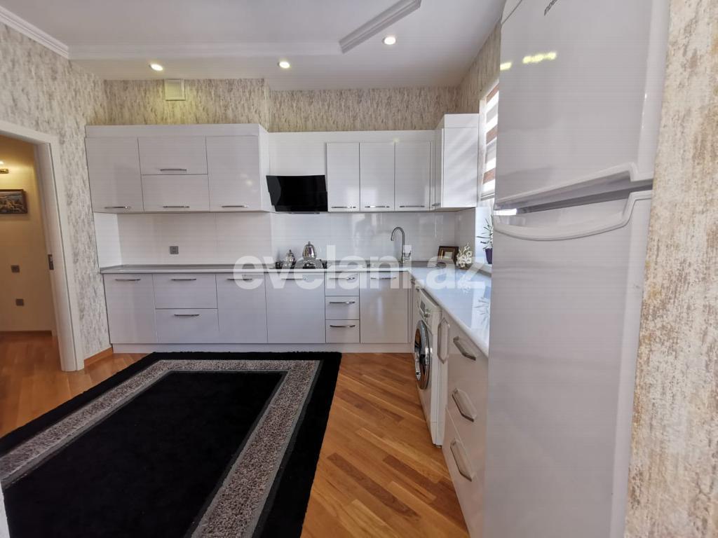 Sale, new building, 3 room, 137000 m², Baku, Yasamal r.