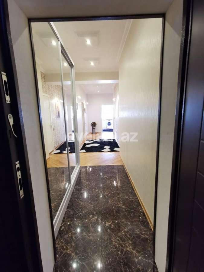 Sale, new building, 3 room, 137000 m², Baku, Yasamal r.