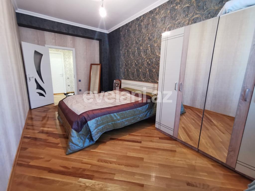 Sale, new building, 3 room, 137000 m², Baku, Yasamal r.