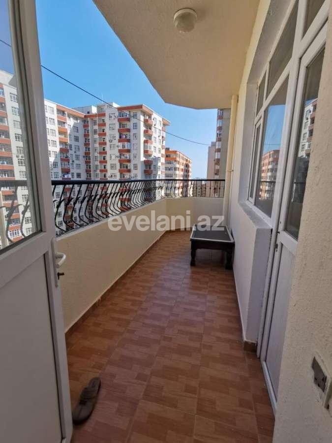 Sale, new building, 3 room, 137000 m², Baku, Yasamal r.