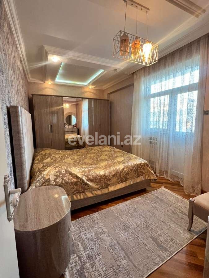 Sale, new building, 3 room, 137000 m², Baku, Yasamal r.