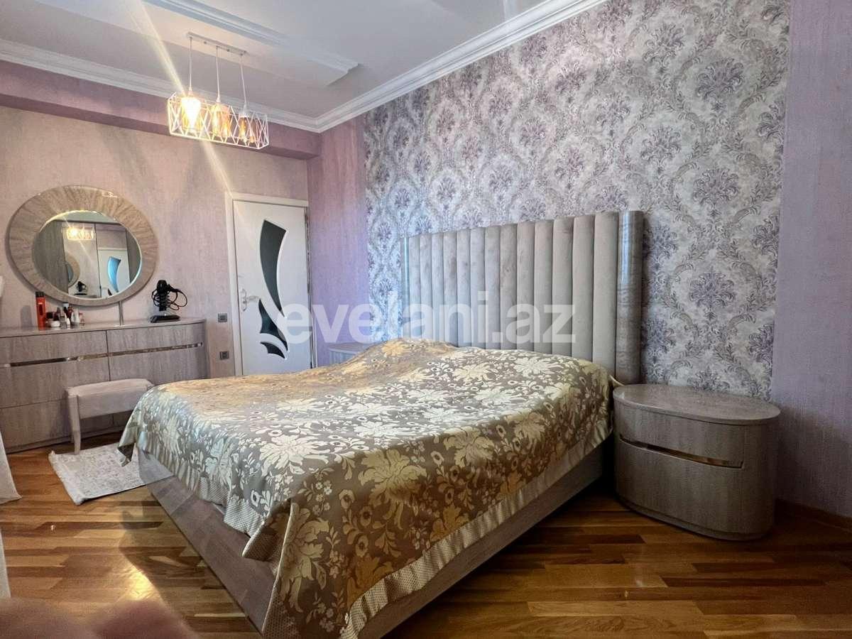 Sale, new building, 3 room, 137000 m², Baku, Yasamal r.