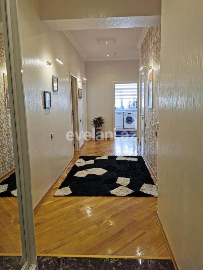 Sale, new building, 3 room, 137000 m², Baku, Yasamal r.