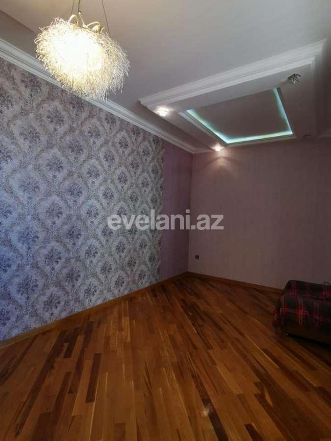 Sale, new building, 3 room, 137000 m², Baku, Yasamal r.