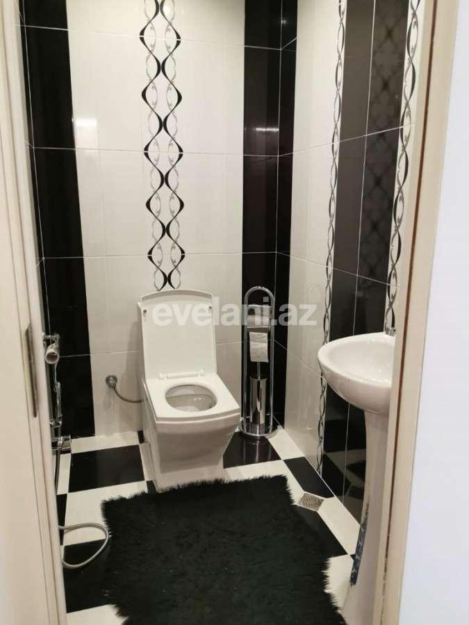 Sale, new building, 3 room, 137000 m², Baku, Yasamal r.