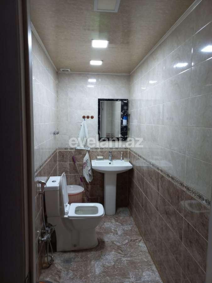 Satılır, yeni tikili, 3 otaqlı, 97 m², Bakı, Xətai r, Həzi Aslanov m.