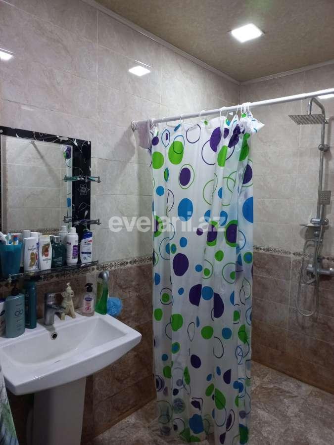 Satılır, yeni tikili, 3 otaqlı, 97 m², Bakı, Xətai r, Həzi Aslanov m.
