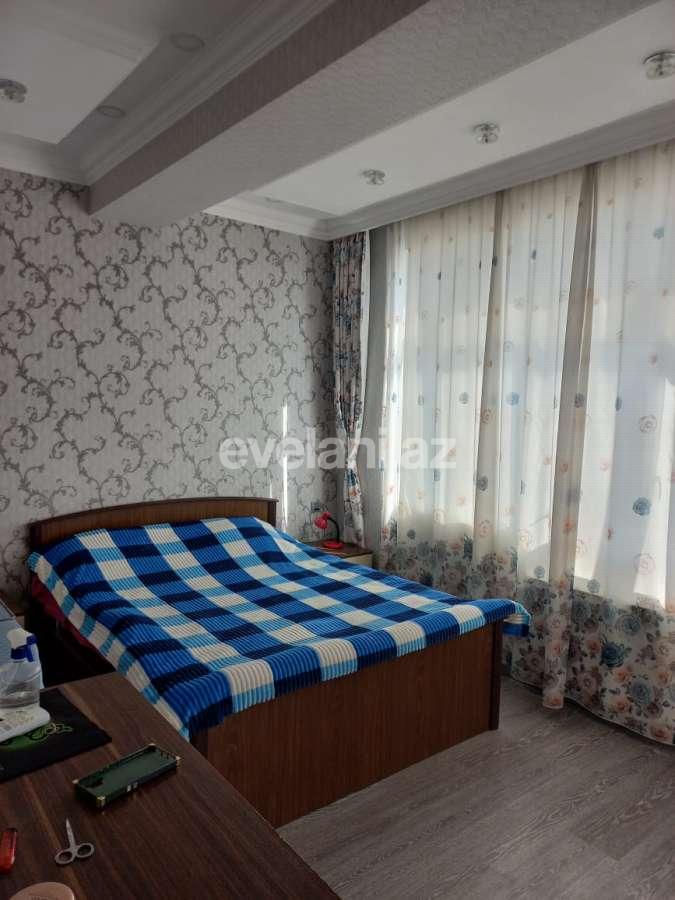 Satılır, yeni tikili, 3 otaqlı, 97 m², Bakı, Xətai r, Həzi Aslanov m.