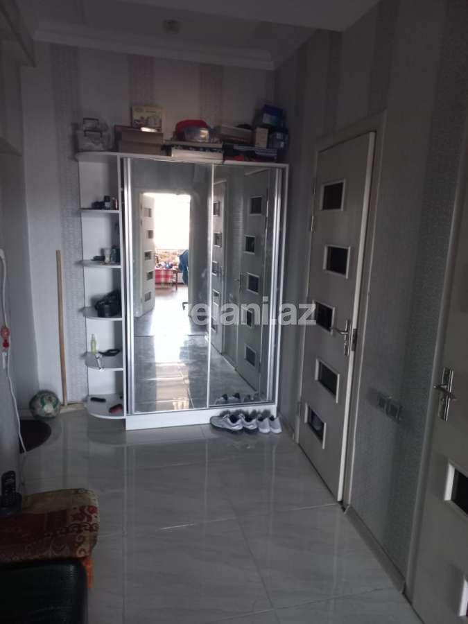 Satılır, yeni tikili, 3 otaqlı, 97 m², Bakı, Xətai r, Həzi Aslanov m.