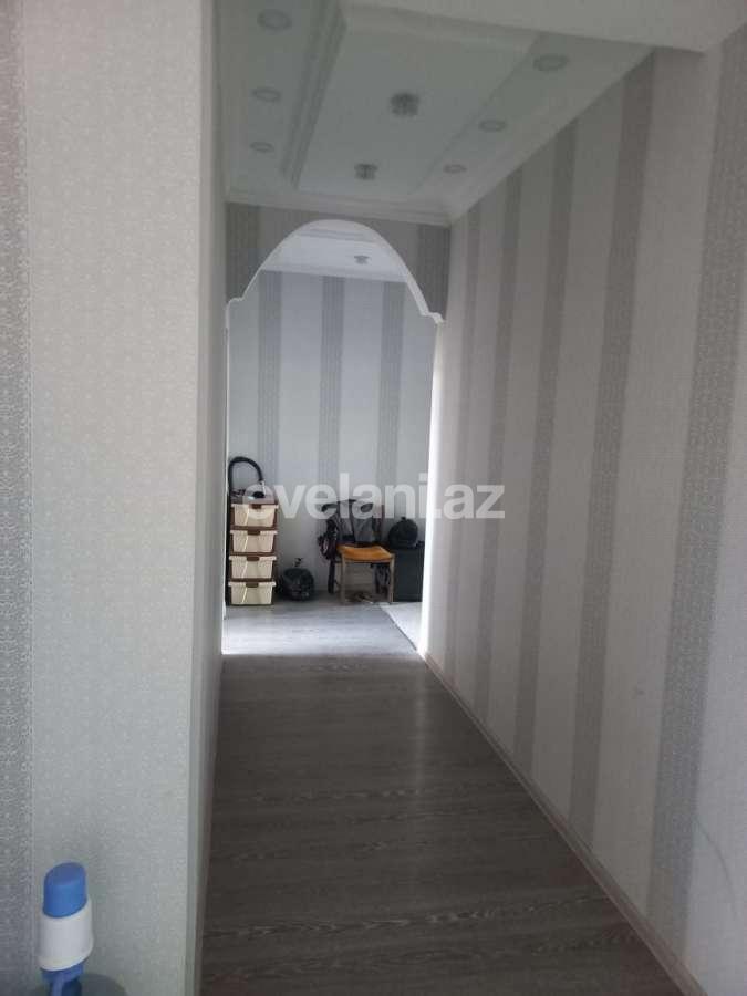 Satılır, yeni tikili, 3 otaqlı, 97 m², Bakı, Xətai r, Həzi Aslanov m.