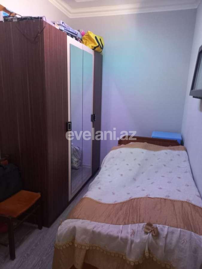 Satılır, yeni tikili, 3 otaqlı, 97 m², Bakı, Xətai r, Həzi Aslanov m.