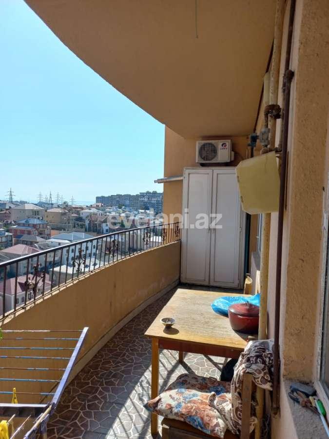 Satılır, yeni tikili, 3 otaqlı, 97 m², Bakı, Xətai r, Həzi Aslanov m.