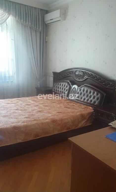 Kirayə verilir, yeni tikili, 4 otaqlı, 160 m², Bakı, Nəsimi r, Gənclik m.