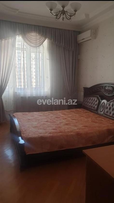 Kirayə verilir, yeni tikili, 4 otaqlı, 160 m², Bakı, Nəsimi r, Gənclik m.