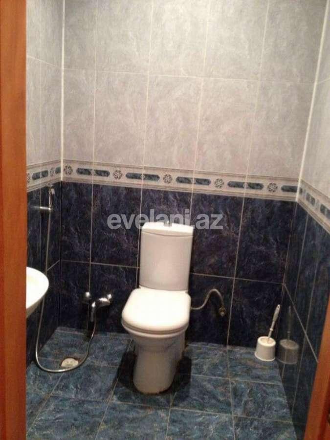 Kirayə verilir, yeni tikili, 4 otaqlı, 160 m², Bakı, Nəsimi r, Gənclik m.