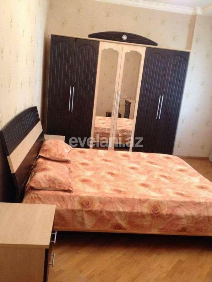 Kirayə verilir, yeni tikili, 4 otaqlı, 160 m², Bakı, Nəsimi r, Gənclik m.