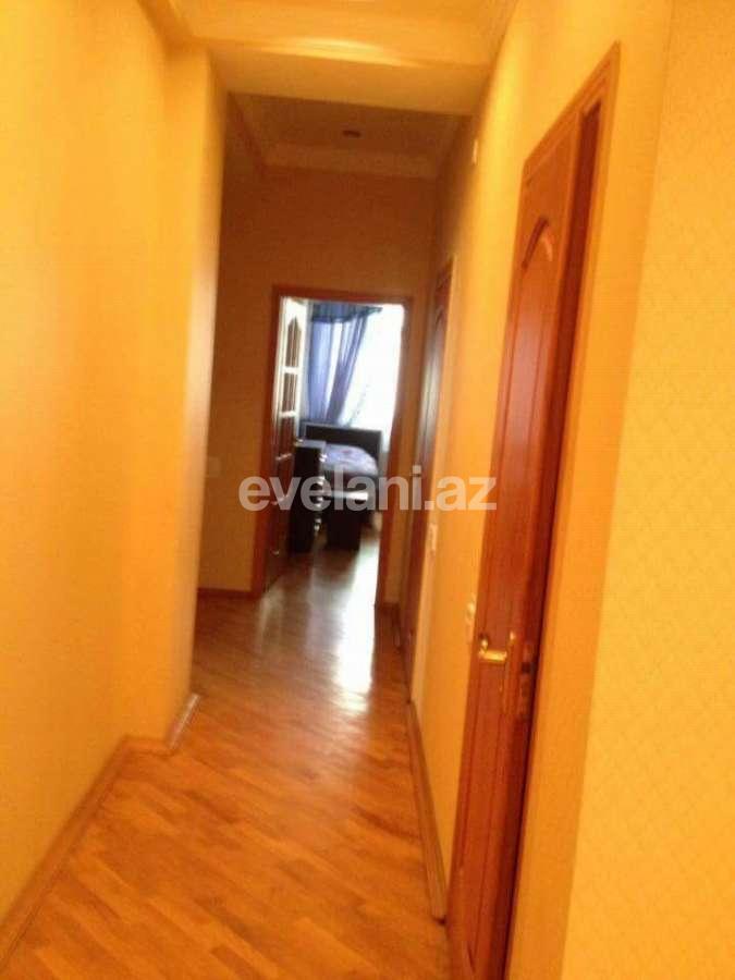 Kirayə verilir, yeni tikili, 4 otaqlı, 160 m², Bakı, Nəsimi r, Gənclik m.