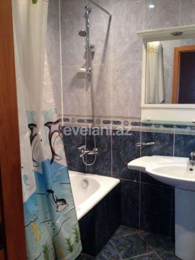 Kirayə verilir, yeni tikili, 4 otaqlı, 160 m², Bakı, Nəsimi r, Gənclik m.