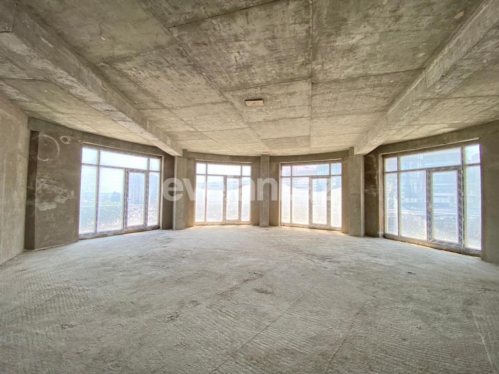 Satılır, yeni tikili, 5 otaqlı, 302 m², Bakı, Xətai r, Şah İsmayıl Xətai m.