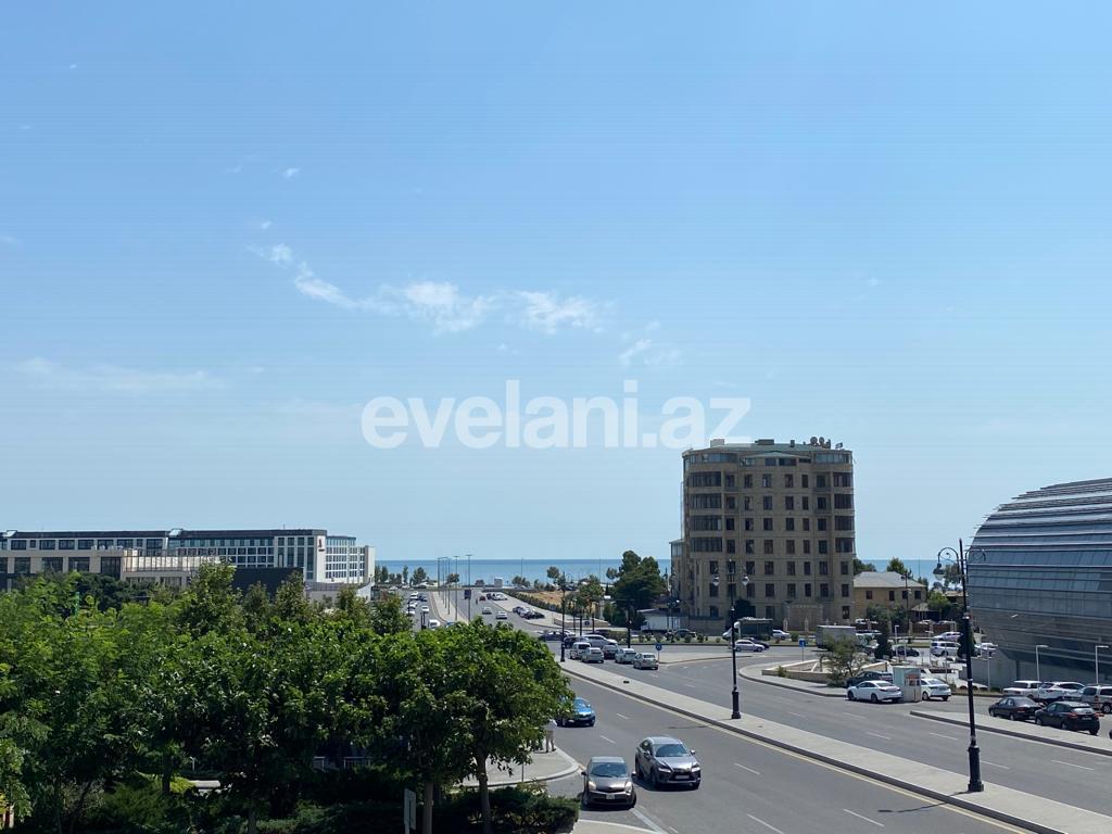 Satılır, yeni tikili, 5 otaqlı, 302 m², Bakı, Xətai r, Şah İsmayıl Xətai m.