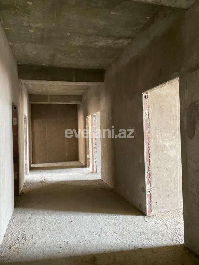 Satılır, yeni tikili, 5 otaqlı, 302 m², Bakı, Xətai r, Şah İsmayıl Xətai m.