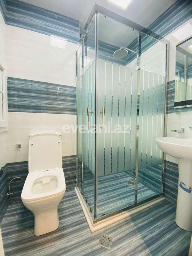 Sale, new building, 3 room, 80 m², Baku, Yasamal r, Yeni Yasamal d.