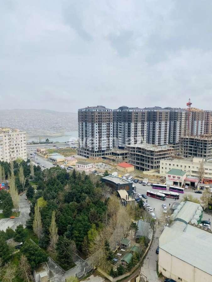 Sale, new building, 3 room, 80 m², Baku, Yasamal r, Yeni Yasamal d.