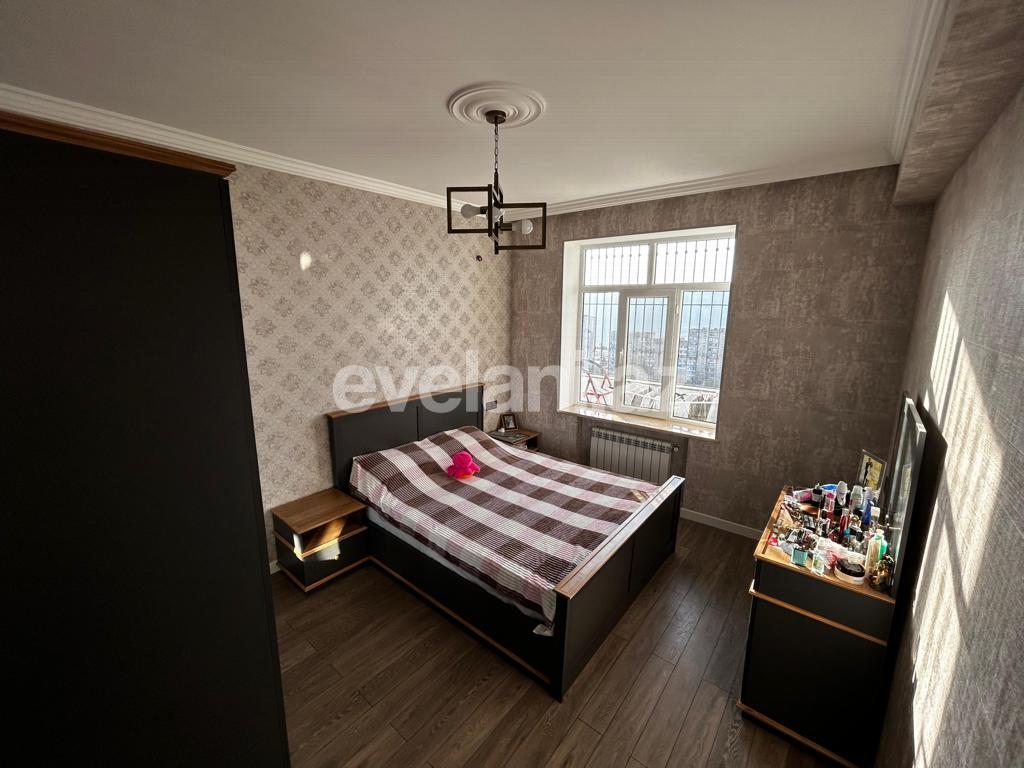 Sale, new building, 3 room, 80 m², Baku, Yasamal r, Yeni Yasamal d.