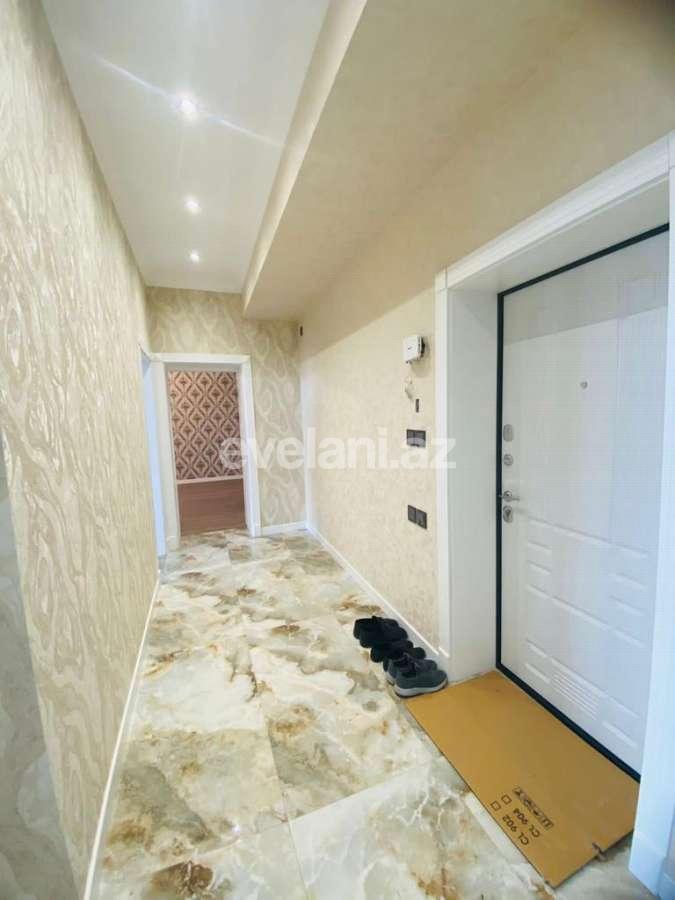 Sale, new building, 3 room, 80 m², Baku, Yasamal r, Yeni Yasamal d.