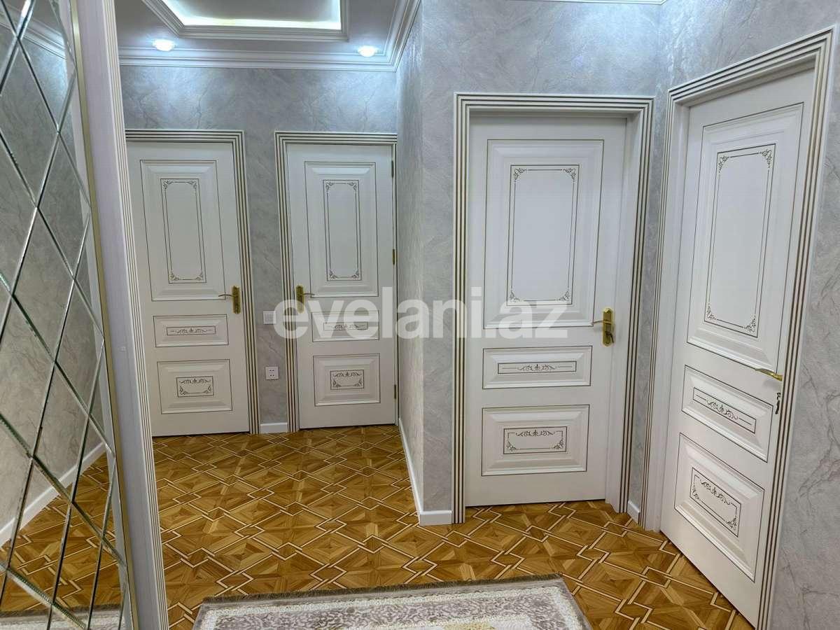 Satılır, köhnə tikili, 3 otaqlı, 80 m², Bakı, Xətai r, Həzi Aslanov m.