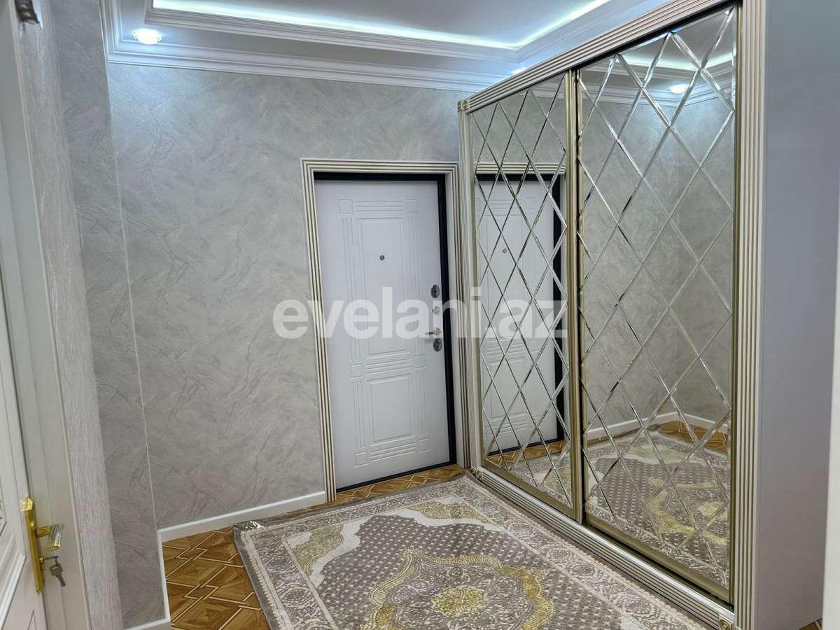 Satılır, köhnə tikili, 3 otaqlı, 80 m², Bakı, Xətai r, Həzi Aslanov m.