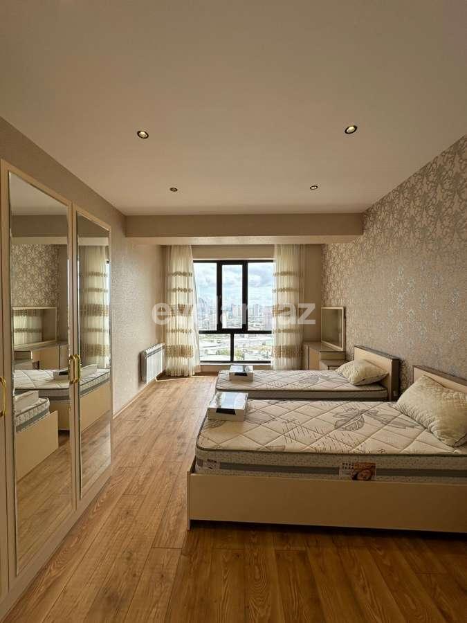 Kirayə verilir, yeni tikili, 4 otaqlı, 170 m², Bakı, Nəsimi r, 28 may m.