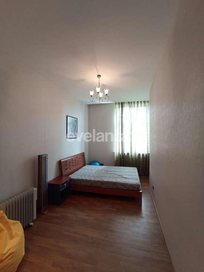 Kirayə verilir, köhnə tikili, 3 otaqlı, 75 m², Bakı, Səbail r, İçəri Şəhər m.