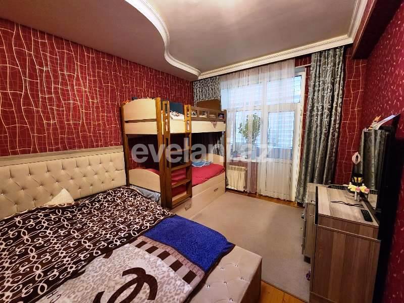 Sale, new building, 2 room, 98.3 m², Baku, Nizami r, 8-th kilometer d, Neftchilar m.