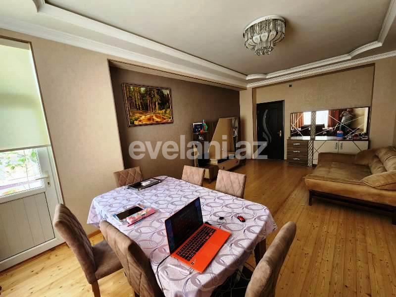 Sale, new building, 2 room, 98.3 m², Baku, Nizami r, 8-th kilometer d, Neftchilar m.