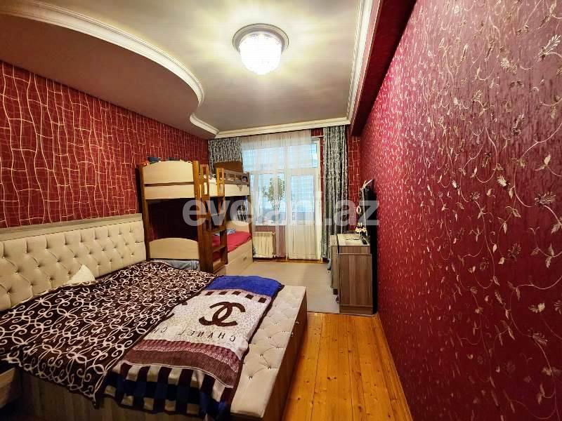 Sale, new building, 2 room, 98.3 m², Baku, Nizami r, 8-th kilometer d, Neftchilar m.