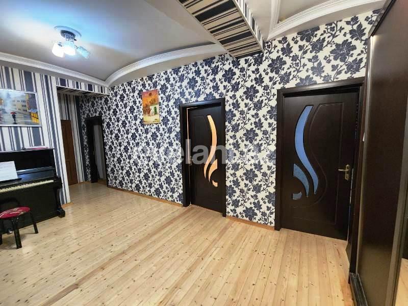 Sale, new building, 2 room, 98.3 m², Baku, Nizami r, 8-th kilometer d, Neftchilar m.