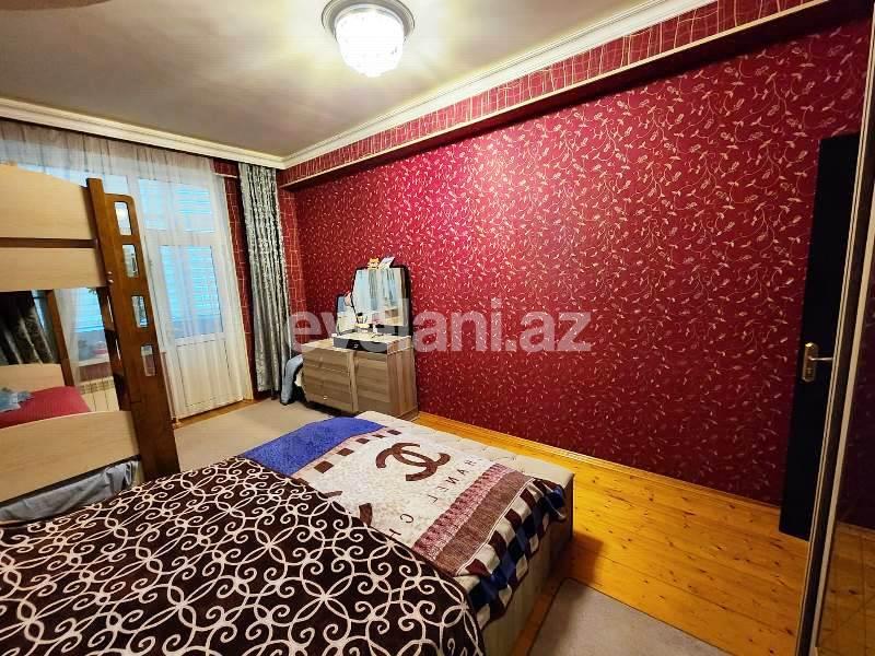 Sale, new building, 2 room, 98.3 m², Baku, Nizami r, 8-th kilometer d, Neftchilar m.