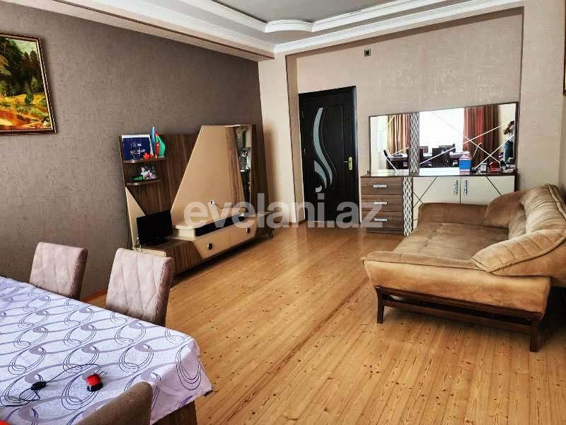 Sale, new building, 2 room, 98.3 m², Baku, Nizami r, 8-th kilometer d, Neftchilar m.