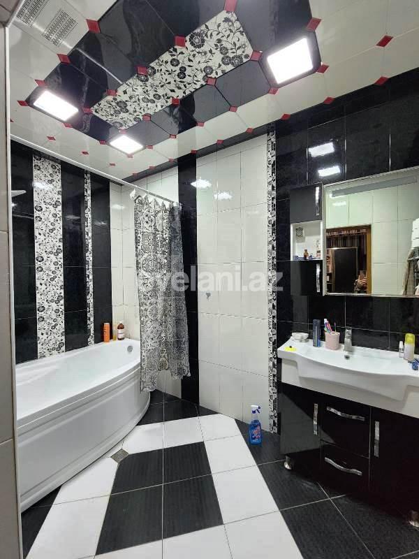 Sale, new building, 2 room, 98.3 m², Baku, Nizami r, 8-th kilometer d, Neftchilar m.