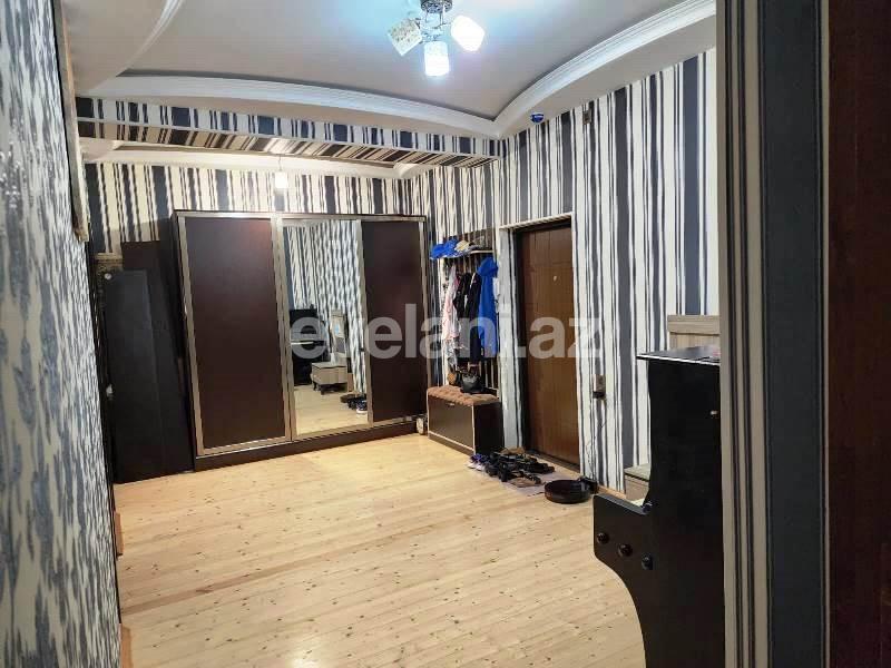 Sale, new building, 2 room, 98.3 m², Baku, Nizami r, 8-th kilometer d, Neftchilar m.
