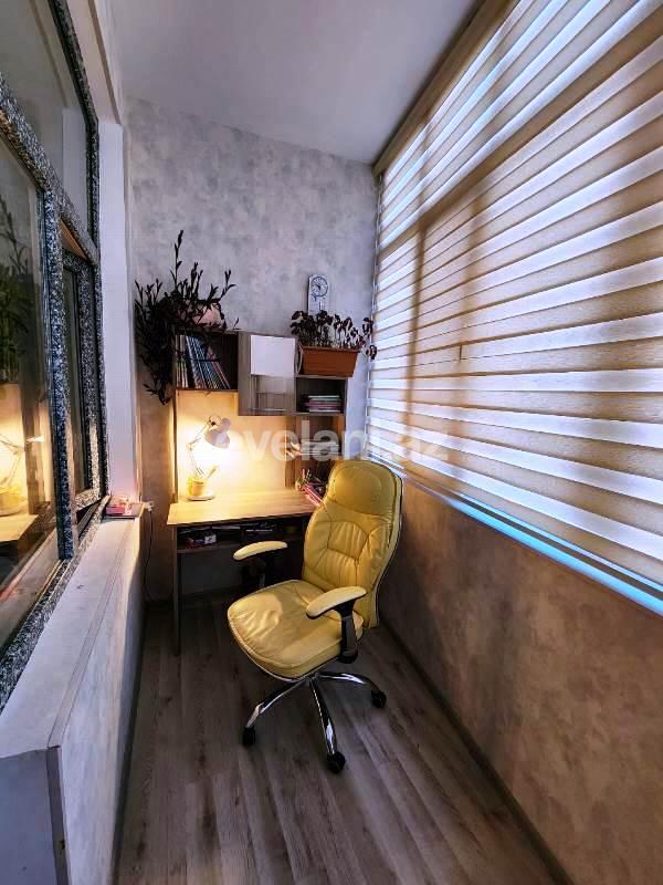 Sale, new building, 2 room, 98.3 m², Baku, Nizami r, 8-th kilometer d, Neftchilar m.