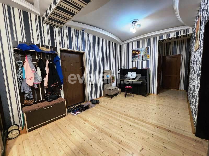 Sale, new building, 2 room, 98.3 m², Baku, Nizami r, 8-th kilometer d, Neftchilar m.