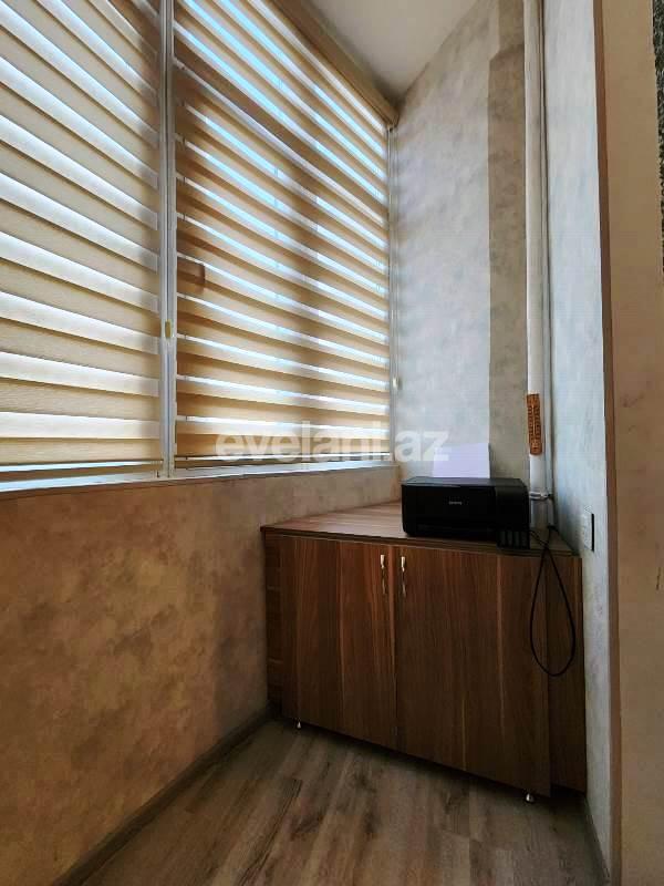 Sale, new building, 2 room, 98.3 m², Baku, Nizami r, 8-th kilometer d, Neftchilar m.