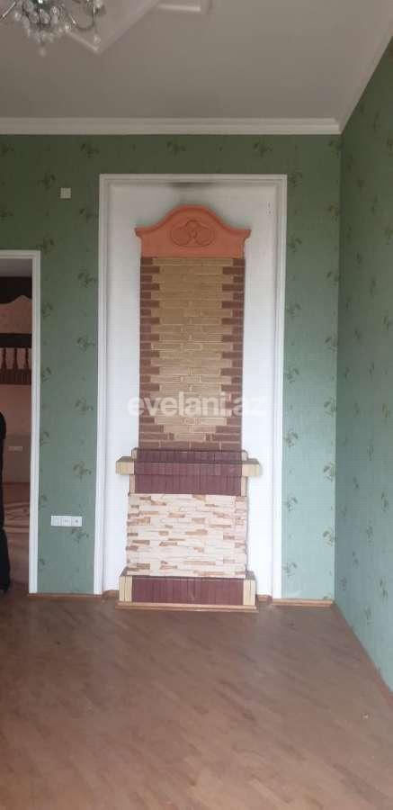 Сдаётся, офис, 4-комнаты, 125 m², Баку, Сабаильский r, Ичери Шехер m.