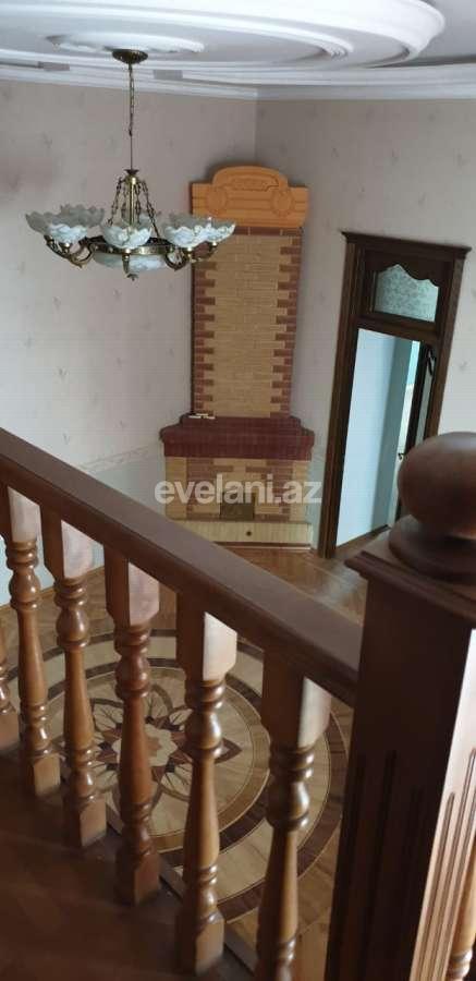 Сдаётся, офис, 4-комнаты, 125 m², Баку, Сабаильский r, Ичери Шехер m.