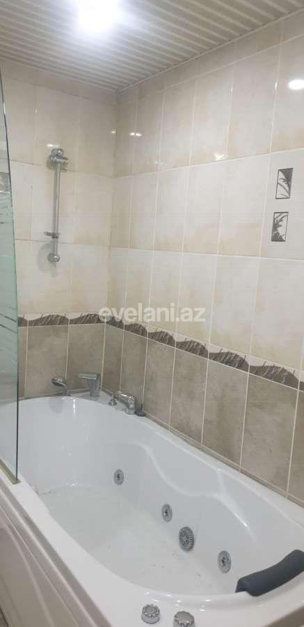 Сдаётся, офис, 4-комнаты, 125 m², Баку, Сабаильский r, Ичери Шехер m.