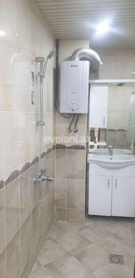 Сдаётся, офис, 4-комнаты, 125 m², Баку, Сабаильский r, Ичери Шехер m.