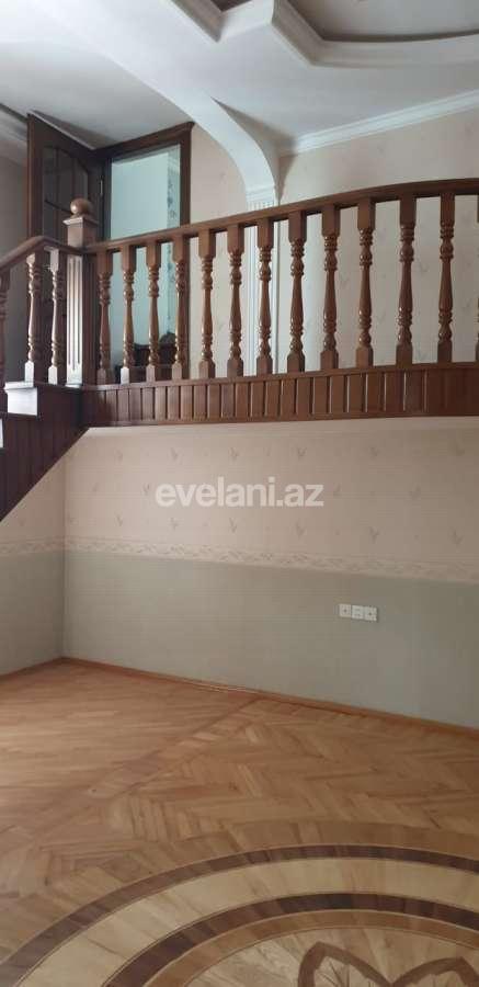 Сдаётся, офис, 4-комнаты, 125 m², Баку, Сабаильский r, Ичери Шехер m.