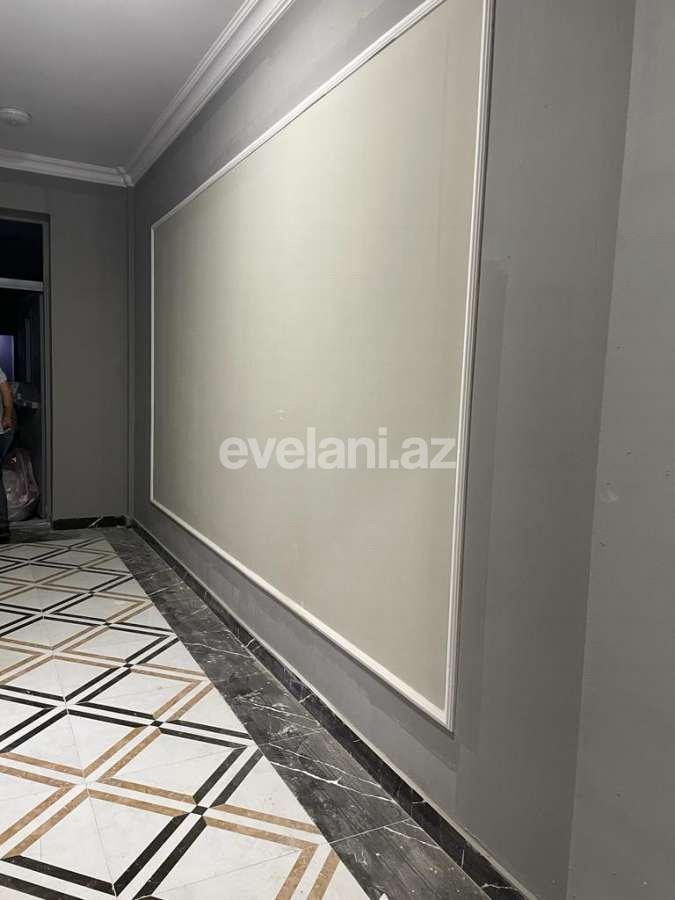 Satılır, yeni tikili, 2 otaqlı, 78 m², Bakı, Nəsimi r, Gənclik m.